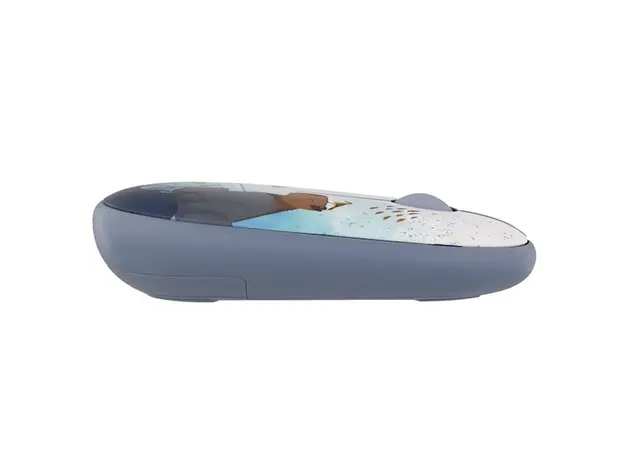 მაუსი 2E Mouse MF300 CAPYBARA SWIM Silent WL BT, Blue, 4 image