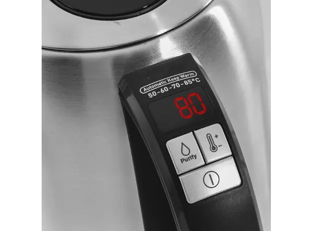 ელექტრო ჩაიდანი GASTROBACK 42427 Water KettleColourVisionP, 3 image