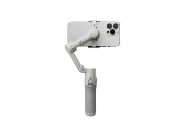 სტაბილიზატორი DJI Osmo Mobile 7 Grey, 4 image