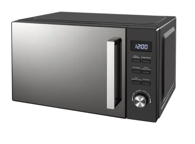 მიკროტალღური ღუმელი Beko MGF 20210 B, 2 image