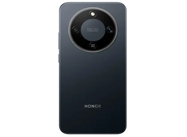 მობილური ტელეფონი Honor X9d 12GB/256GB Midnight Black, 4 image