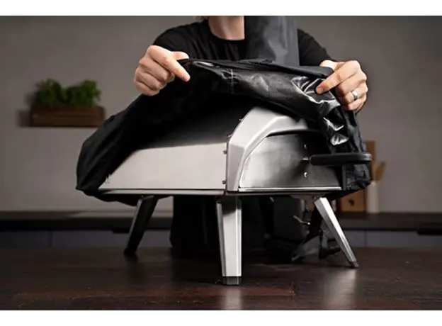 ღუმელის გადასაფარებელი Ooni UU-P0A200, 3 image