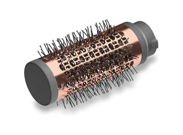 თმის სტაილერი Babyliss AS136E, Hair Styler, Purple, 6 image