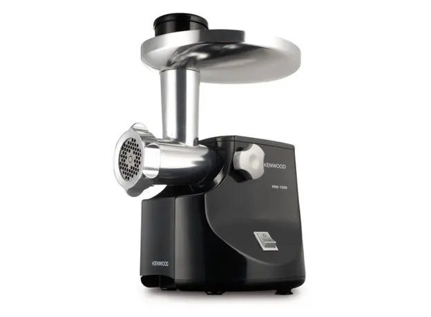ხორცსაკეპი მანქანა KENWOOD MG474, 2 image