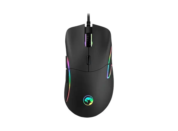 მაუსი Marvo M58 Wired Gaming Mouse, 2 image