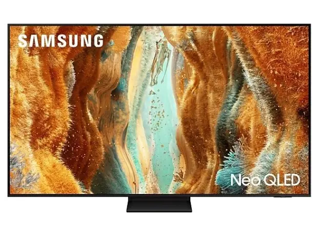 ტელევიზორი Samsung QE65QN70FAUXRU  NEO QLED  Vision AI Smart TV 4K 3840x2160 Neo Quantum HDR Wi-Fi5  BT5.3  400x300, 2 image