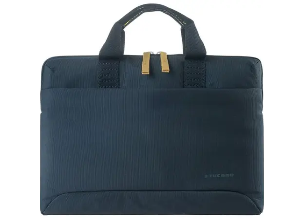 Notebook bag Tucano SMILZA SLIM BAG 13"/14" BLUE, 2 image