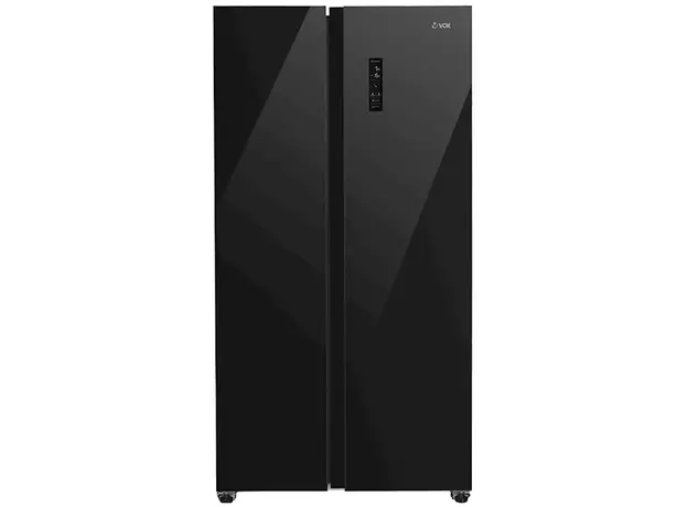 მაცივარი VOX SBS 6015 BLE, 2 image