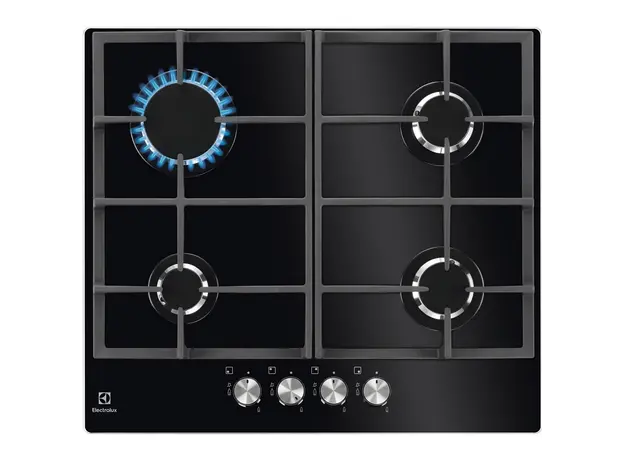 გაზქურის ზედაპირი Electrolux KGG6426K