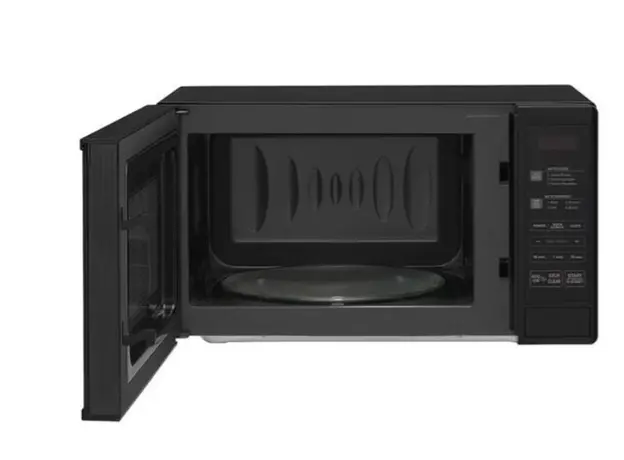 მიკროტალღური ღუმელი LG MS2042DB.BBKQMER, 5 image