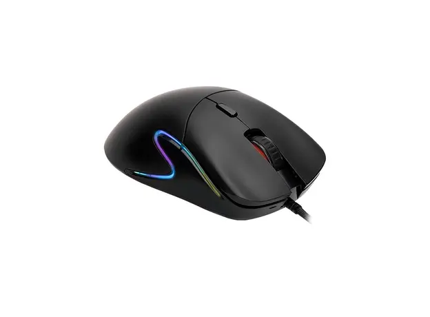 მაუსი Marvo M58 Wired Gaming Mouse, 5 image