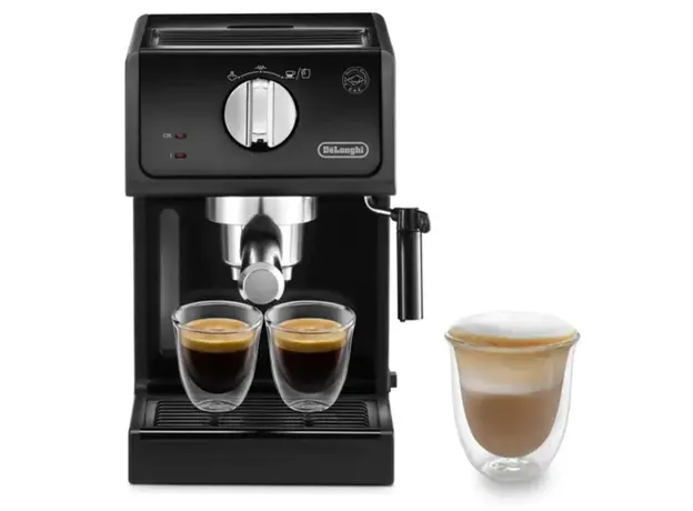 ყავის აპარატი Delonghi ECP31.21