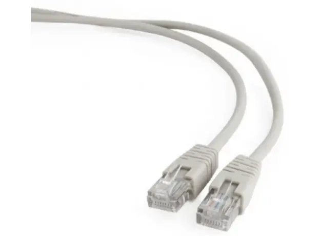 ქსელის კაბელი Gembird PP12-0.25M Patch Cord UTP CAT5E 0.25m