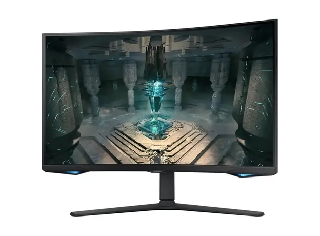 მონიტორი SAMSUNG LS32BG650EIXCI, 4 image