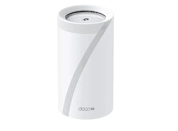 Wi-Fi როუტერი TP-link BE65-5G(1-pack) 5G BE9300 Whole Home Mesh Wi-Fi 7 Gateway, 3 image