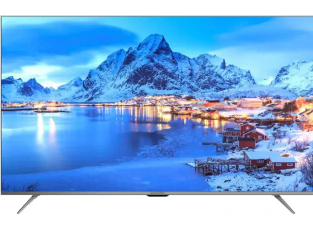 ტელევიზორი Sharp 4T-C65DL6MX, 2 image