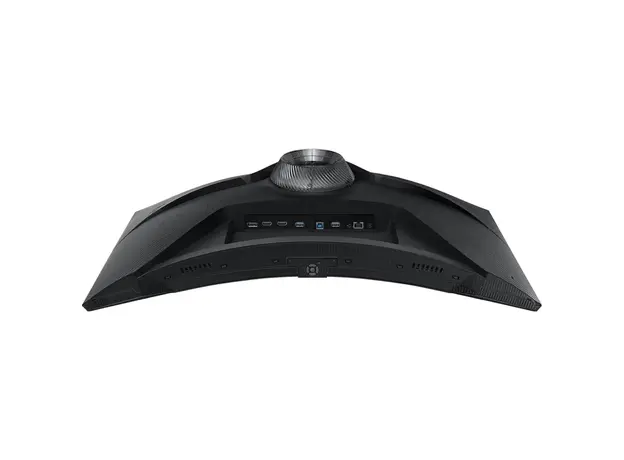 მონიტორი SAMSUNG LS32BG650EIXCI, 14 image