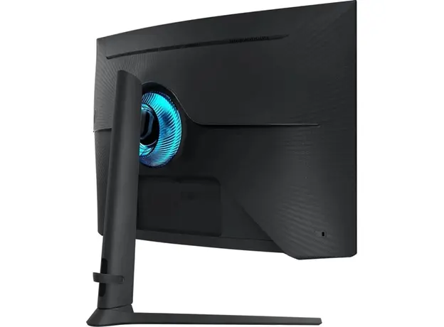 მონიტორი SAMSUNG LS32BG650EIXCI, 10 image