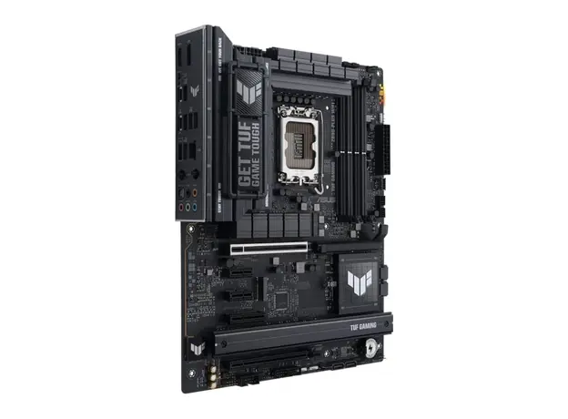დედა დაფა Asus TUF Gaming Z890-PLUS WIFI, 5 image