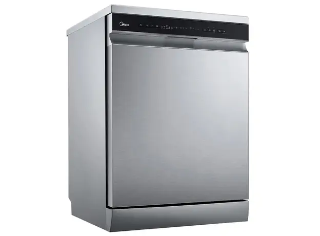 ჭურჭლის სარეცხი მანქანა Midea MFD60S160Si, 4 image