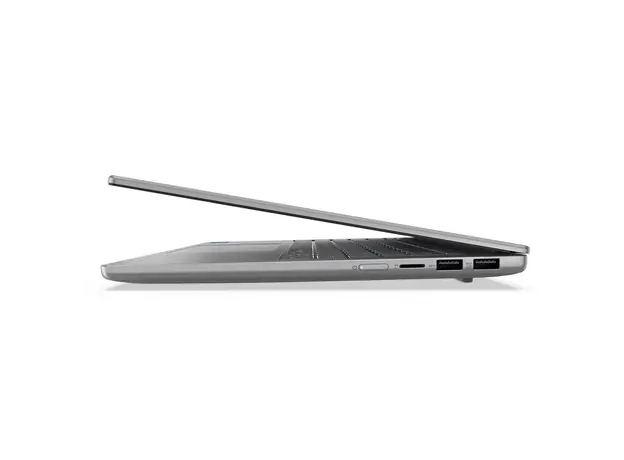 ნოუთბუქი Lenovo Ideapad Slim 5 14" OLED i7-13620H 16GB 512GB SSD Integrated Graphics Luna Grey, 5 image