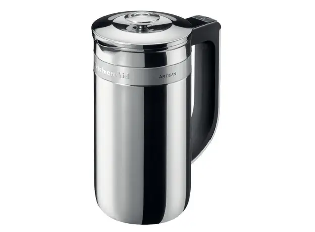 ყავის აპარატი KitchenAid 5KCM0512SS