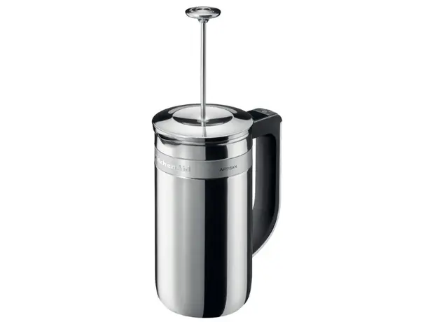 ყავის აპარატი KitchenAid 5KCM0512SS, 3 image