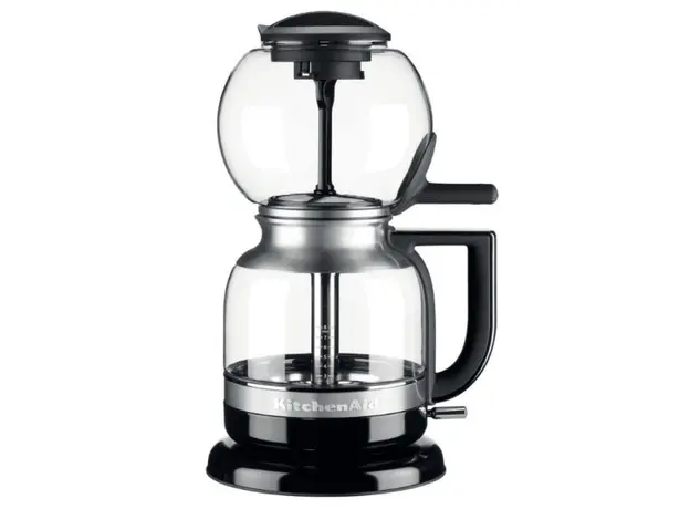 ყავის აპარატი KitchenAid 5KCM0812EOB, 2 image