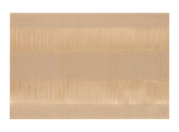 მაგიდის ხალიჩა Ardesto Serving mat, 30х45cm, PVC, rectangular, beige, 2 image