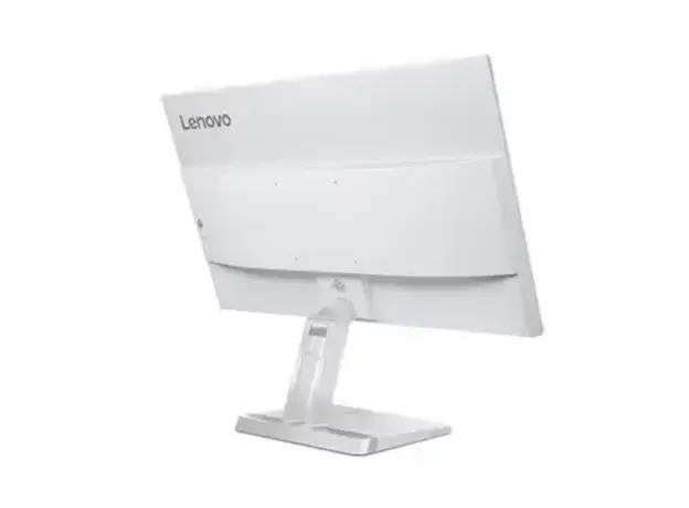 მონიტორი Lenovo L24i-4A 23.8" FHD IPS 1920x1080 4ms 100Hz 3Wx2  Cloud Grey, 4 image