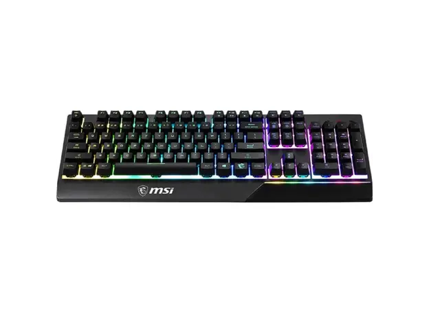 კლავიატურა MSI Keyboard VIGOR GK30 RU, 3 image