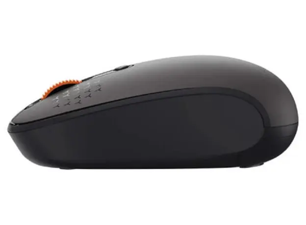 მაუსი Baseus F01B Tri-Mode Wireless Mouse B01055503833-00, 4 image