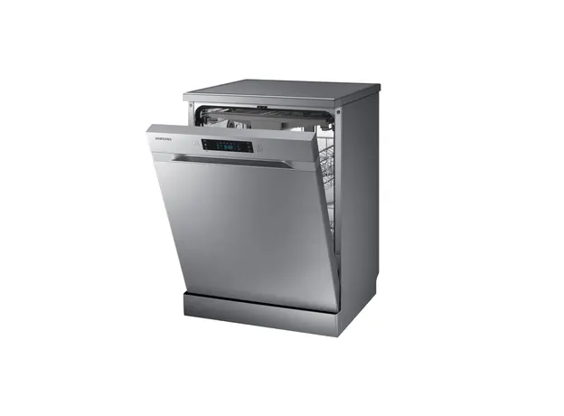 ჭურჭლის სარეცხი მანქანა Samsung DW60M6072FS/TR, 5 image