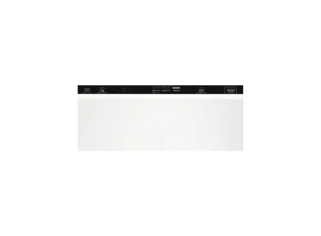 ჩასაშენებელი ჭურჭლის სარეცხი მანქანა Electrolux EEM923100L, 7 image