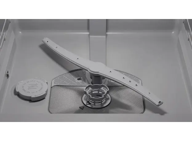 ჭურჭლის სარეცხი მანქანა BOSCH SMV26AX00Q, 5 image