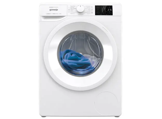 სარეცხი მანქანა GORENJE WNGPI72SBS/D