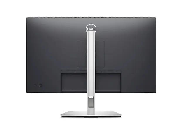 მონიტორი Dell 210-BMJC P2725HE, 27", Monitor, FHD, IPS, HDMI, DP, RJ45, USB, USB Type-C, Black/Silver, 4 image