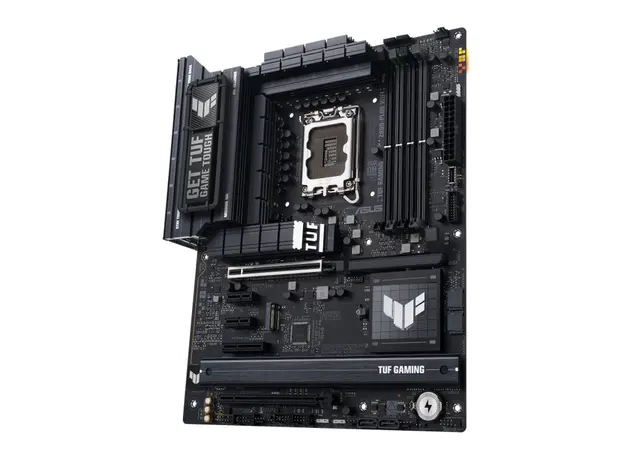 დედა დაფა Asus TUF Gaming Z890-PLUS WIFI