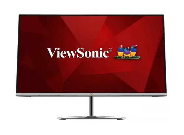 მონიტორი ViewSonic 23.8'' VX2476-SMH, 3 image