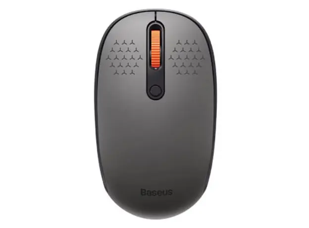 მაუსი Baseus F01B Tri-Mode Wireless Mouse B01055503833-00, 2 image
