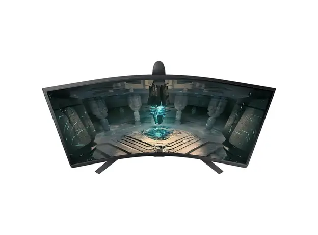 მონიტორი SAMSUNG LS32BG650EIXCI, 8 image