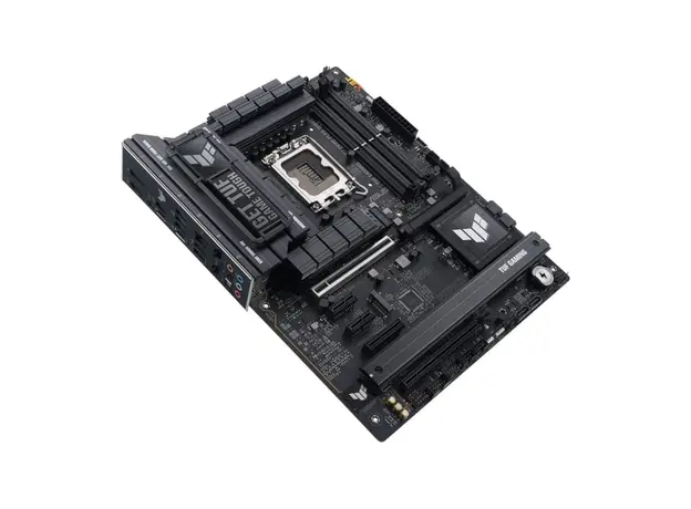 დედა დაფა Asus TUF Gaming Z890-PLUS WIFI, 3 image
