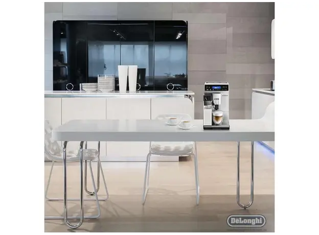 ყავის აპარატი Delonghi ETAM29.660.SB, 14 image