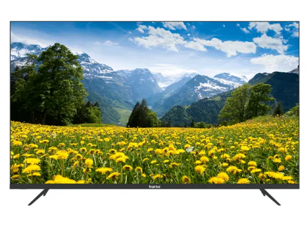 ტელევიზორი FRANKO FTV-55SU1400, 2 image