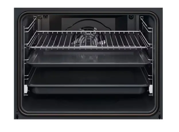 ჩასაშენებელი ღუმელი AEG NBU5P41SK, 4 image