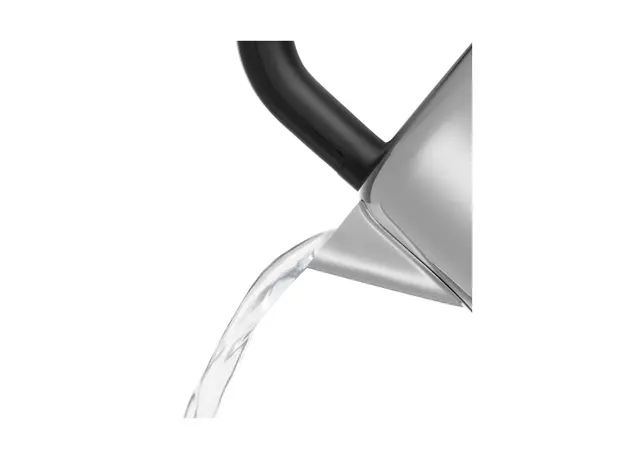 ელექტრო ჩაიდანი Russell Hobbs 26420-70/RH Distinctions Kettle Black, 5 image