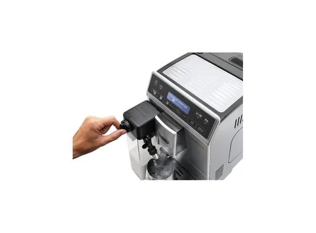 ყავის აპარატი Delonghi ETAM29.660.SB, 11 image