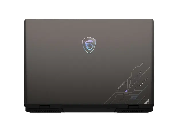 ნოუთბუქი MSI 9S7-17T223-270 Crosshair 17 HX D14VFKG, 17", i7-14700HX, 32GB, 1TB SSD, RTX4060 8GB, Black, 7 image