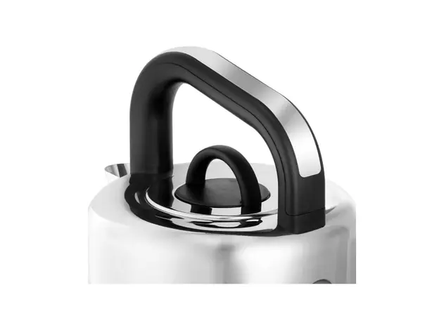 ელექტრო ჩაიდანი Russell Hobbs 26420-70/RH Distinctions Kettle Black, 6 image