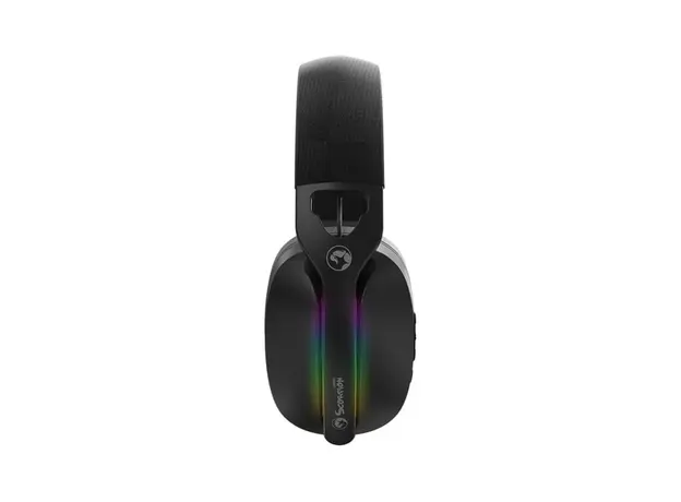 ყურსასმენი MARVO HG9086W Wireless Headset - Black, 4 image